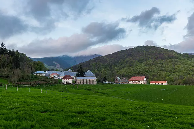 Roncisvalle, al Passo di Roncisvalle. Shutterstock_384914017