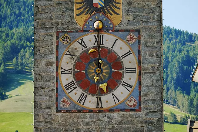Torre delle Dodici. Vipiteno. 1620156982