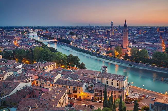 Verona. Shutterstock_314345057