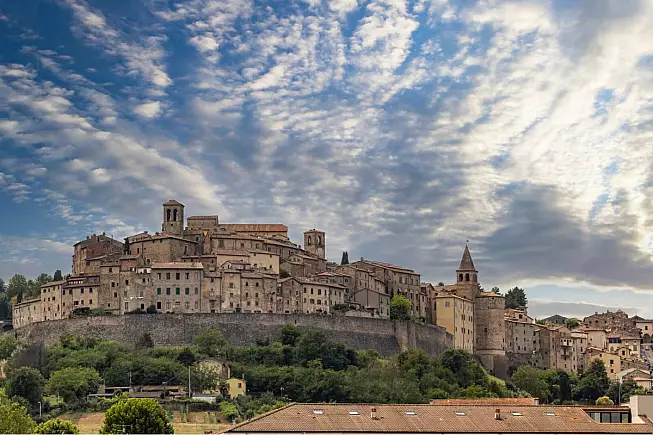 Anghiari