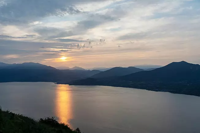 Belvedere di San Salvatore, Premeno. 1888472254