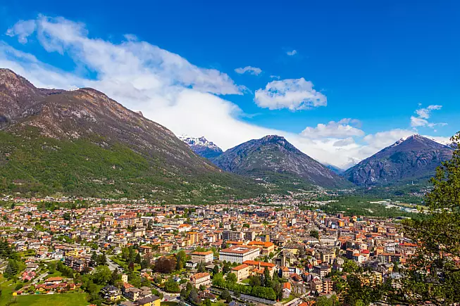 Domodossola