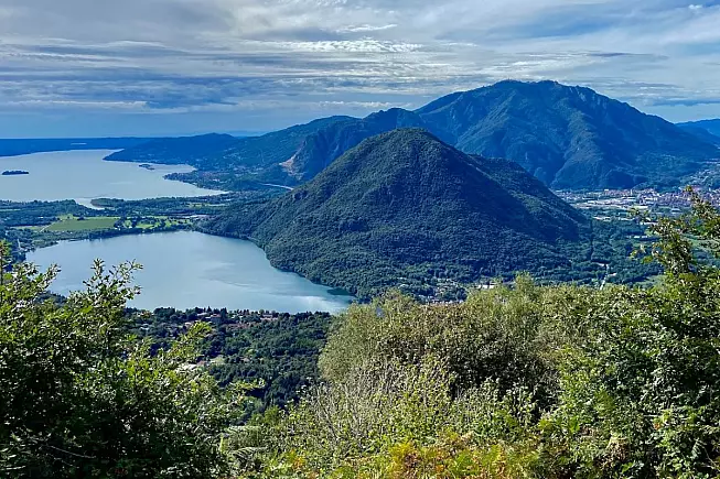 Lago di Mergozzo, Piemonte. Ruggero Domenichini, I1pNjhN3-lo Unsplash
