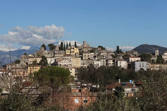 Pico, panorama. 1603017126