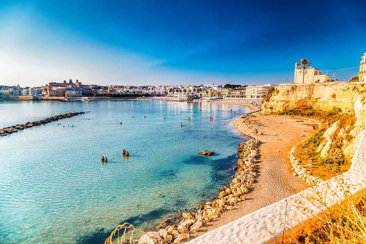 Salento