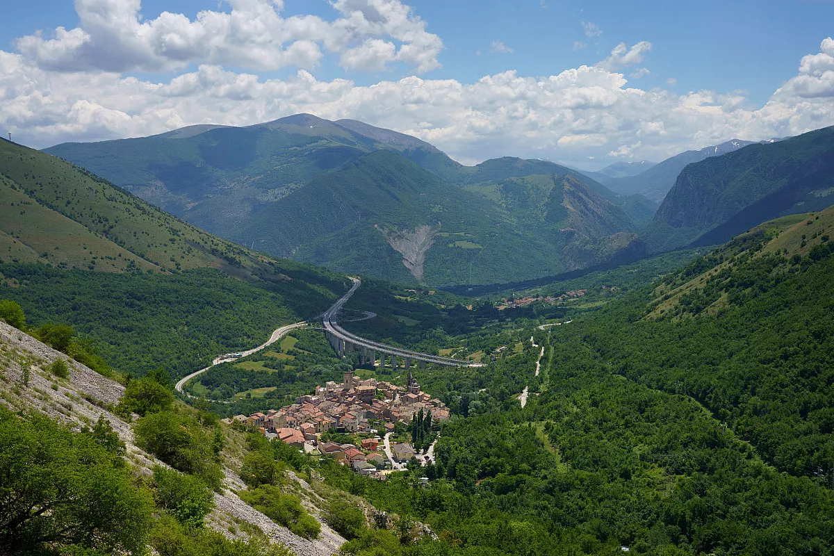 Valle Peligna