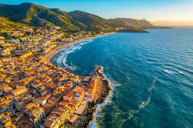 Cefalù