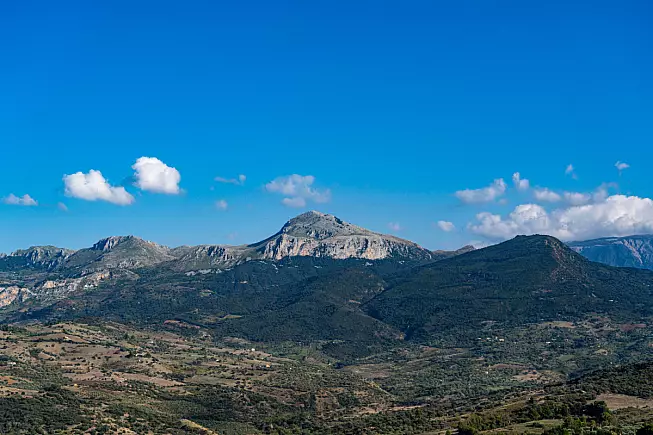 Collesano, Sicilia. Shutterstock_1651946617