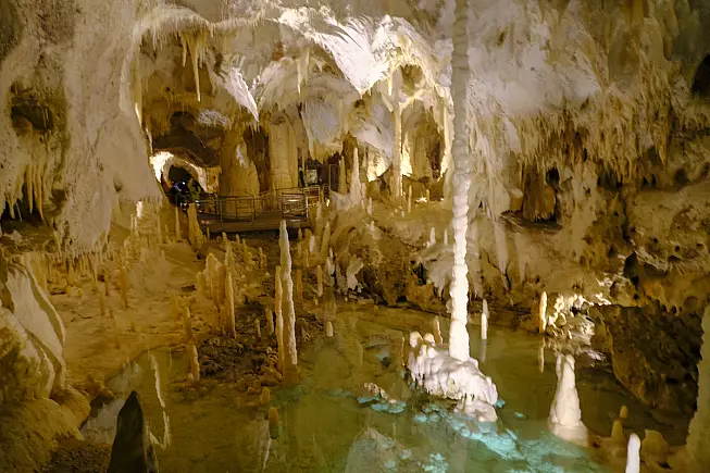 Grotte di Frasassi, Genga. 1458718707