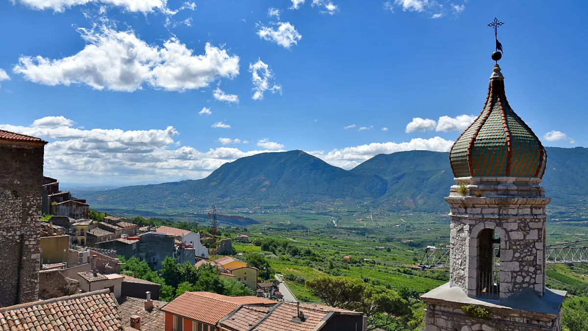 Guardia Sanframondi