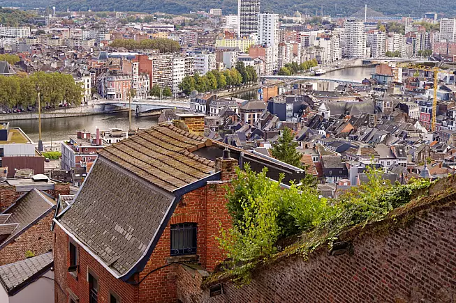 Liegi, Belgio