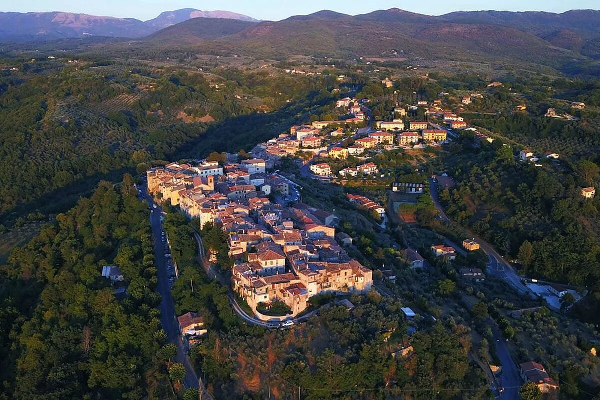 Monteleone Sabino. 1819591676