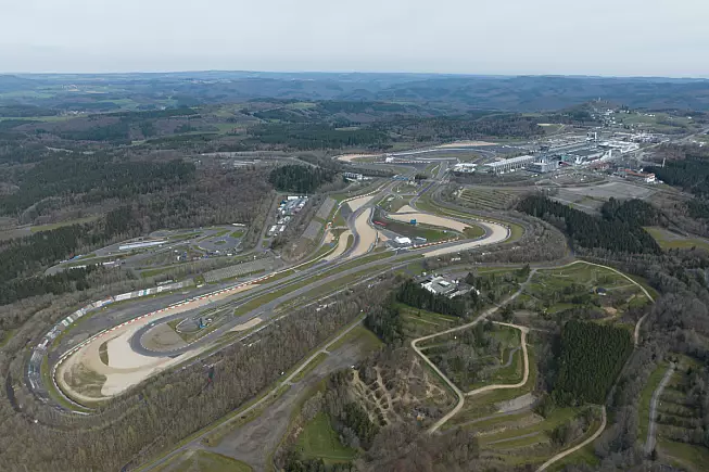 Nurburgring