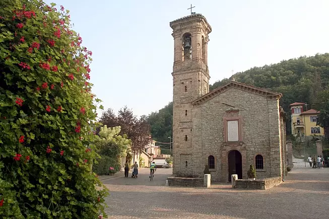 Oratorio di Sant'Antonio da Padova, Fortunago. SH: 1334644580