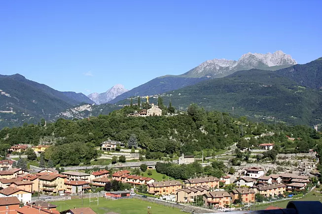 Prestine. Shutterstock_43724140