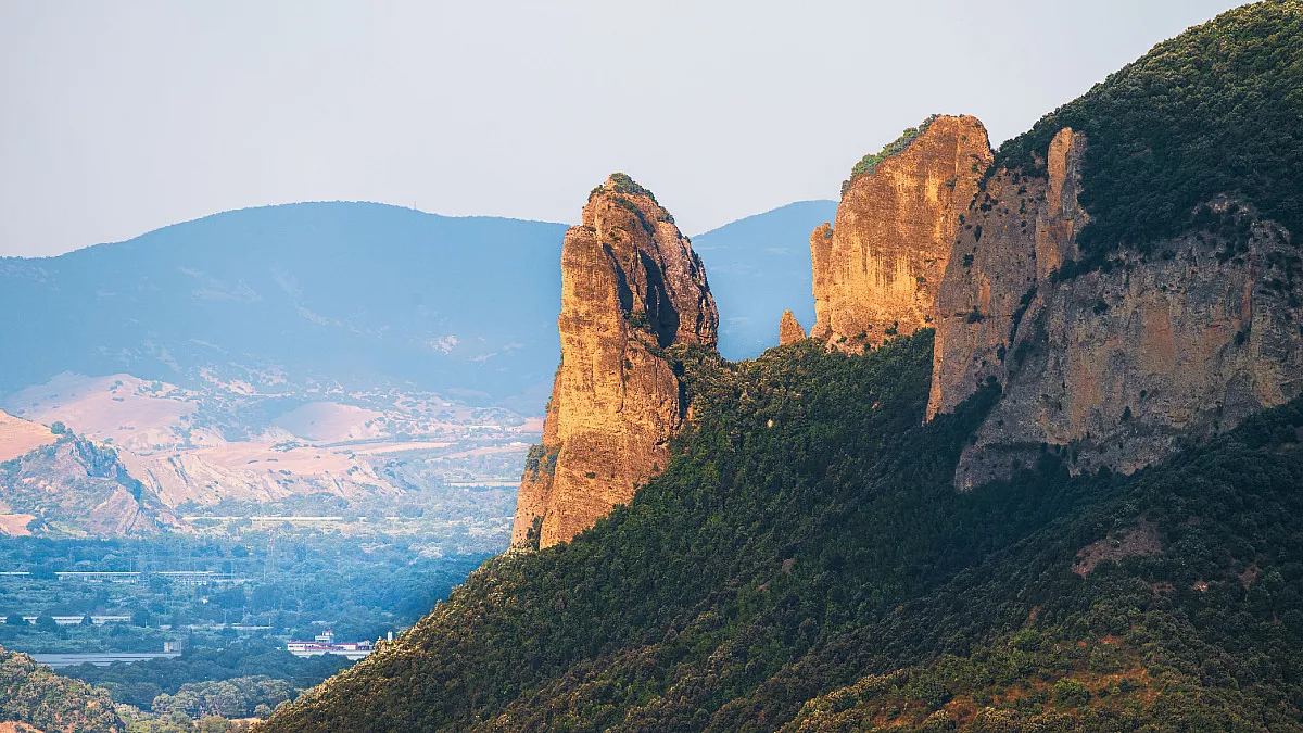 Val d'Agri