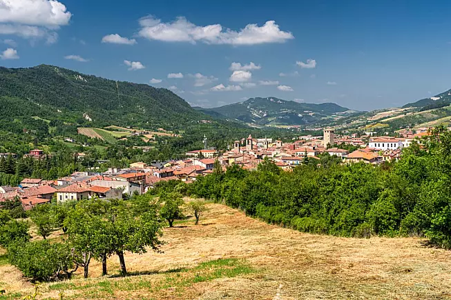 Varzi, Oltrepò Pavese. 1134272143