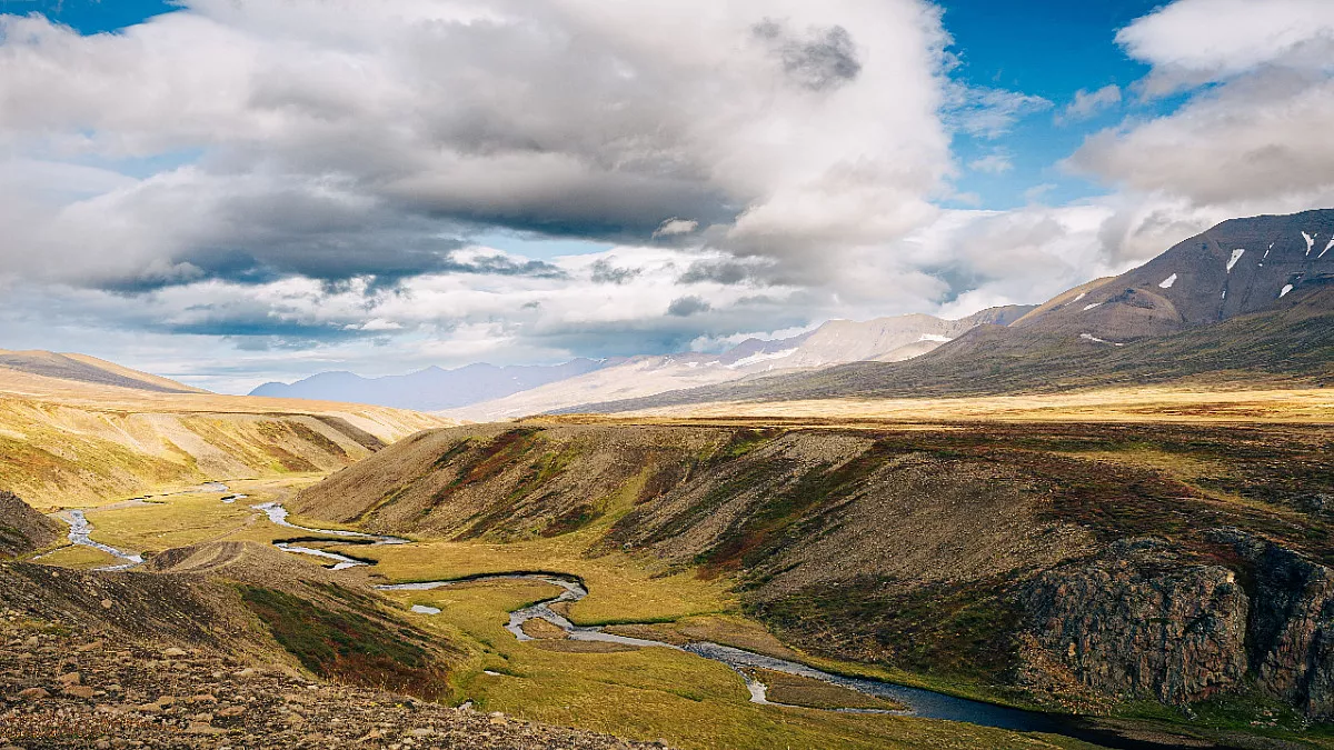 Akureyri, Islanda. Shutterstock_2502892401