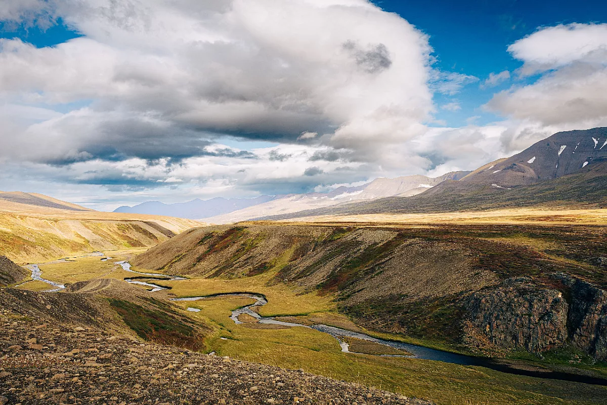 Akureyri, Islanda. Shutterstock_2502892401