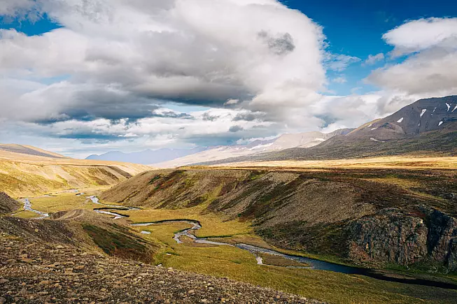 Akureyri, Islanda. Shutterstock_2502892401