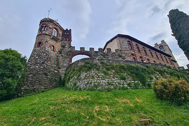 Castello di Desenzano del Garda, Desenzano del Garda, Brescia