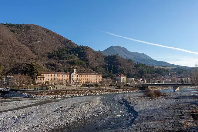 Digne-les-Bains, Francia