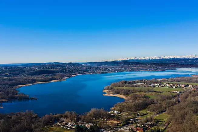 Lago di Varese