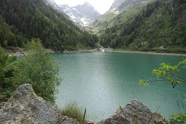 Lago di Scais, Orobie