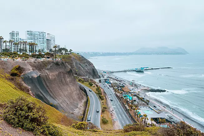 Lima, Peru