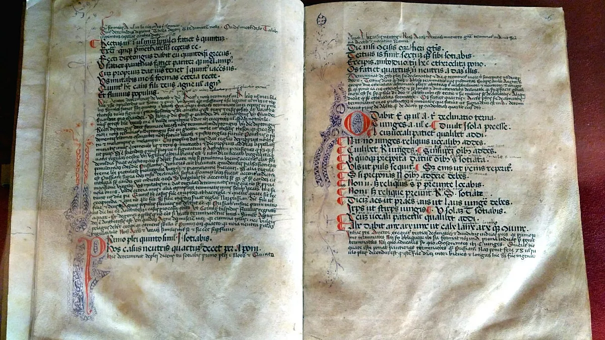 Monteprandone, Museo Civico dei Codici di San Giacomo della Marca