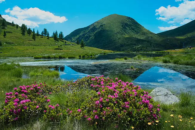Passo del Vivione, Lombardia