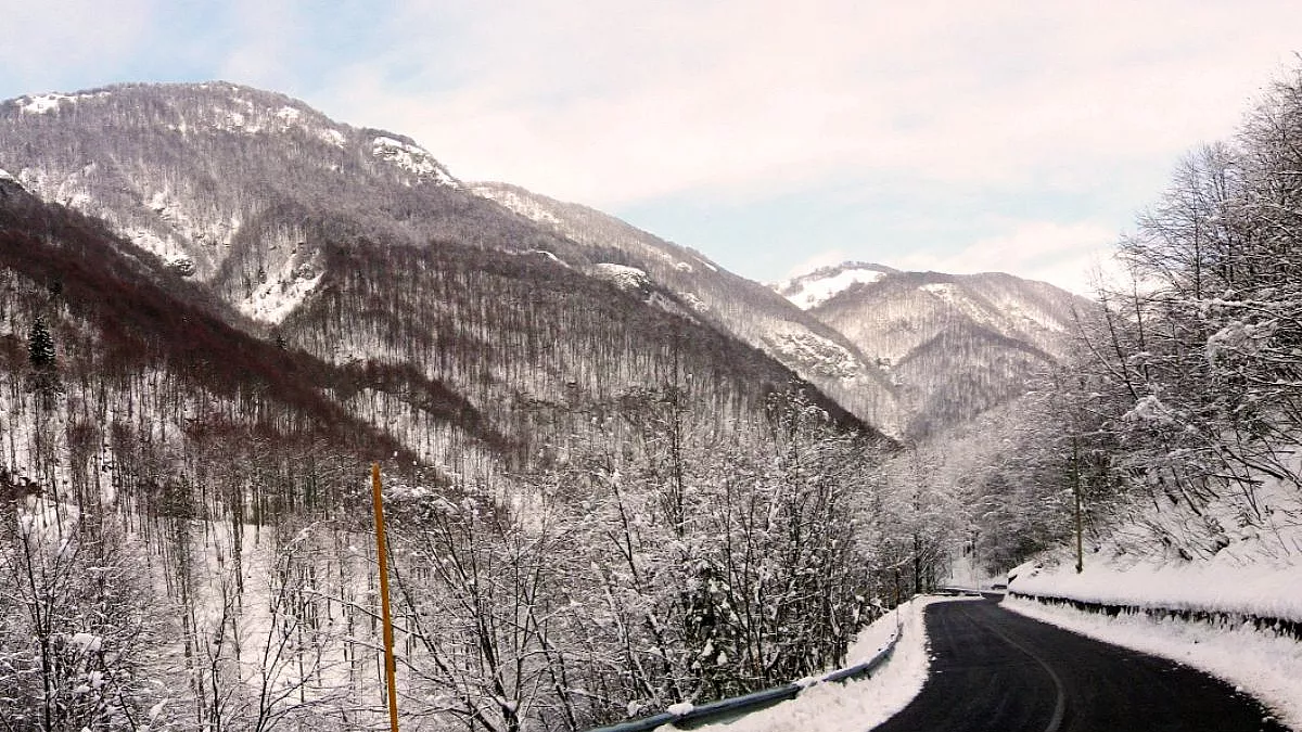 Passo di Tanamea. Alberto Gremese, CC BY 2.0, da Wikimedia Commons
