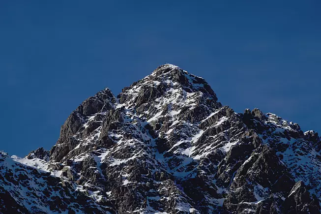 Pizzo Coca, Orobie Bergamasche. Shutterstock_2080464838