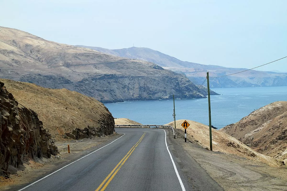 Pan-American Highway