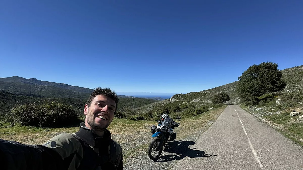 Foto di Edoardo Vasconi @motoriinviaggio