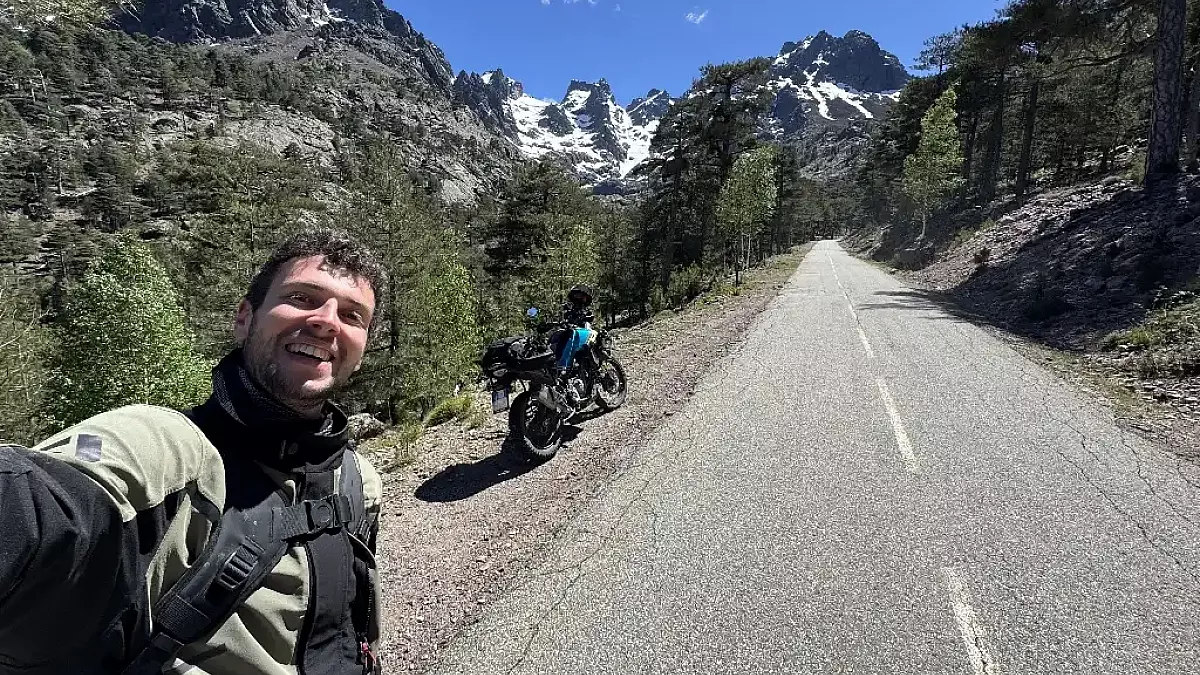 Foto di Edoardo Vasconi @motoriinviaggio