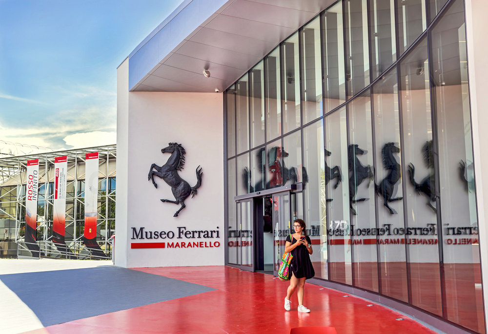 Maranello