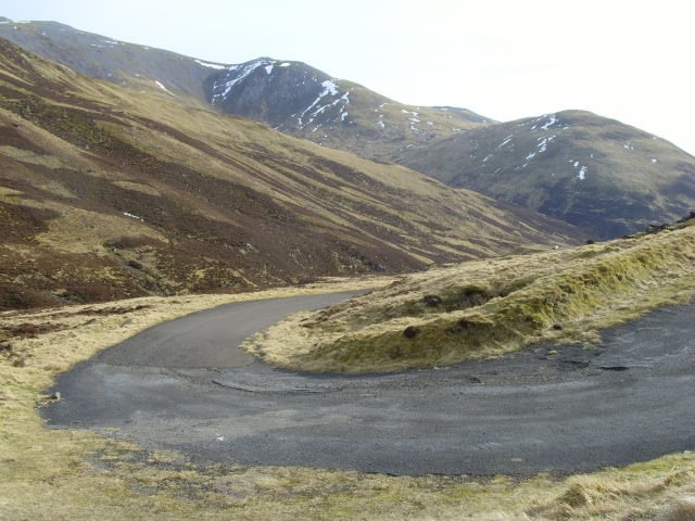 Cairnwell