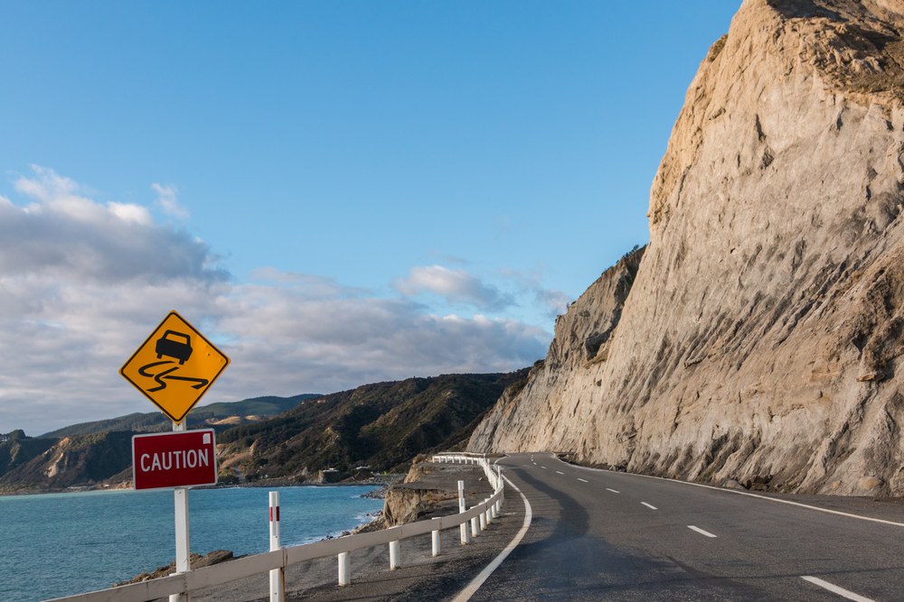 Inverno in moto: tra le mete più gettonate, l'Australia