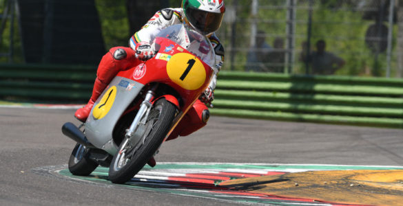 piloti italiani
