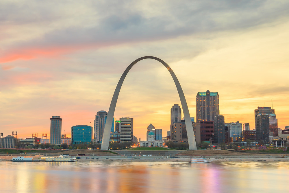 Saint Louis