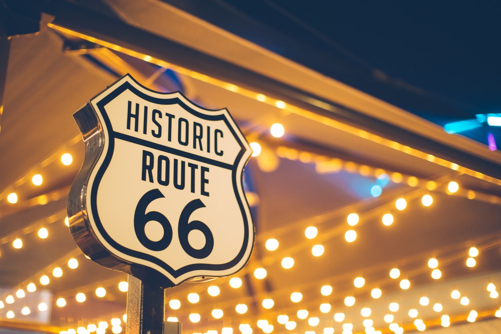 Route 66