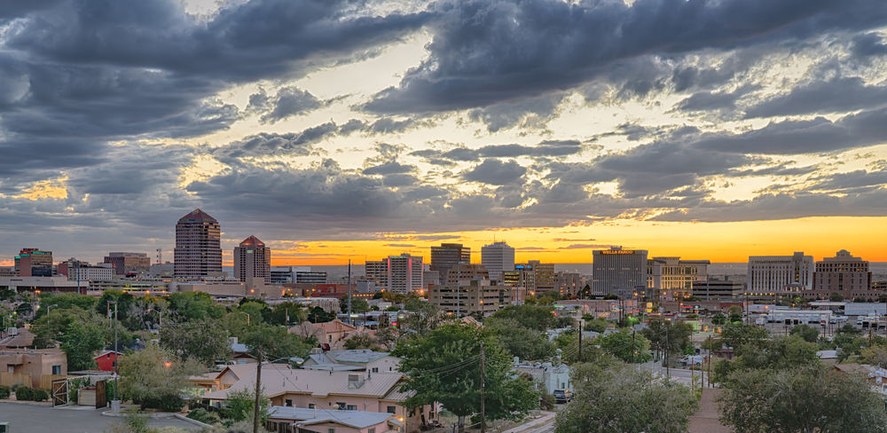 Albuquerque