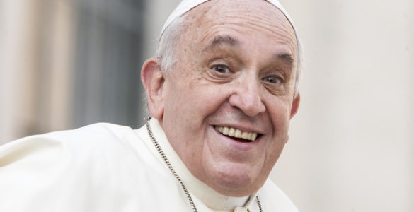 Papa Francesco