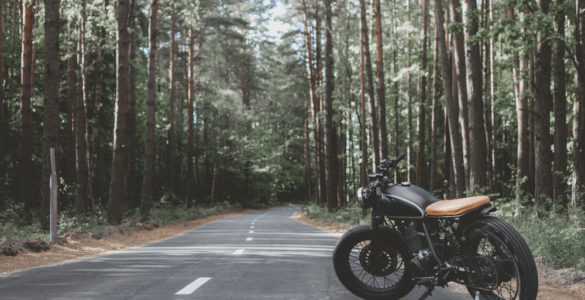 Telefilm e motociclette