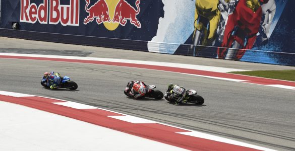 motogp austin 2015