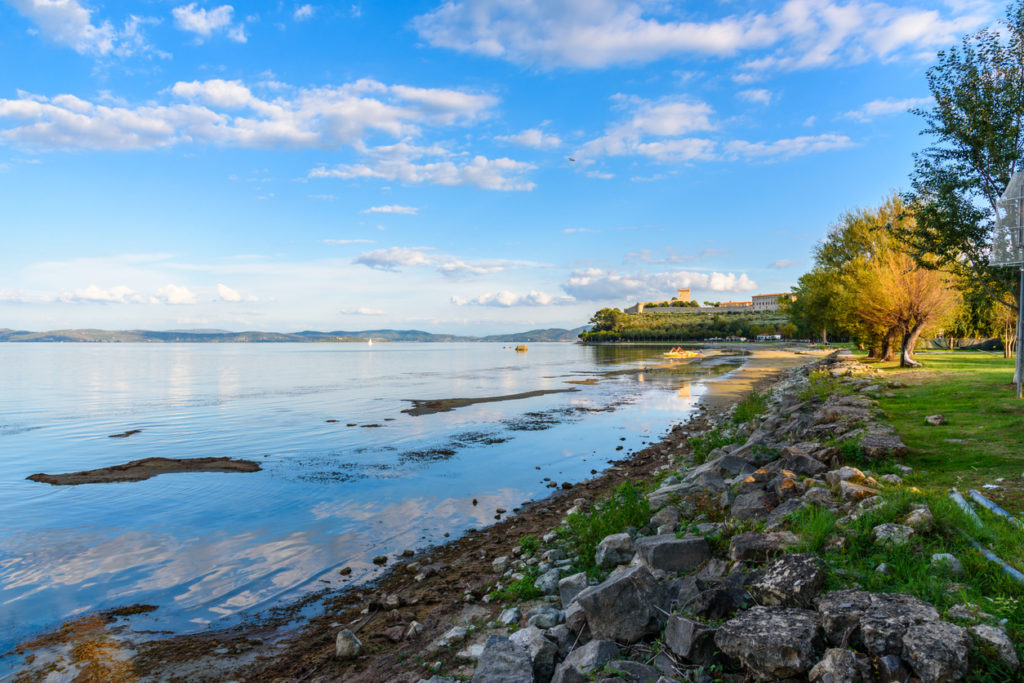 Lago Trasimeno