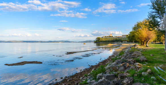 Lago Trasimeno