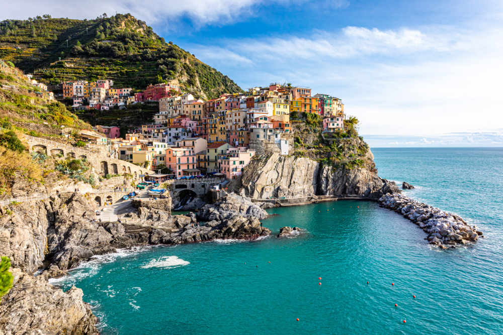 Manarola