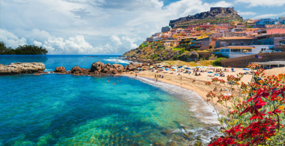 nord sardegna